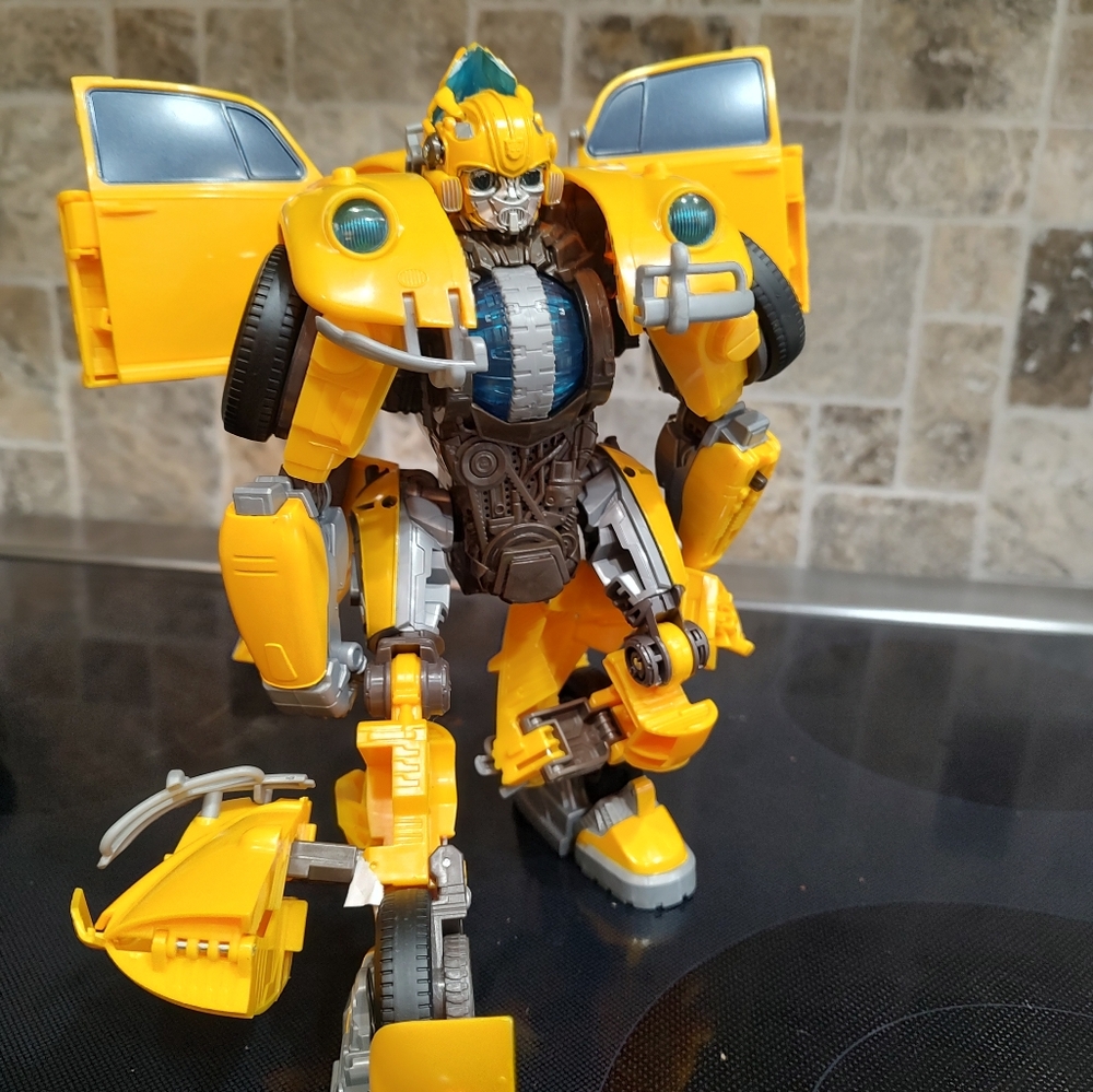Bumblebee transformer